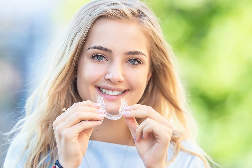 invisalign or mail order braces