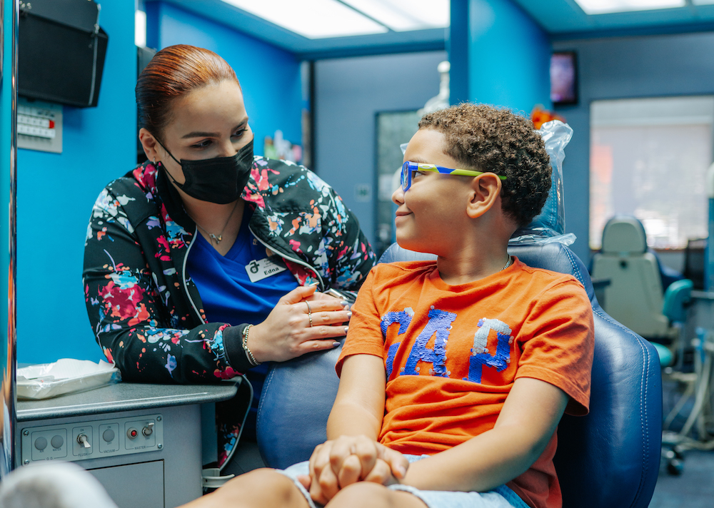 Orthodontic Treatment Orthodontist in Winter Garden