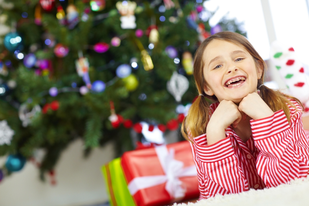 Use these best gift ideas for kids with braces from Fravel Brewer Orthodontics in Orlando